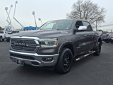 Used 2021 RAM 1500 Laramie image 4