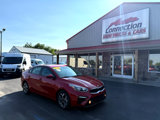 Used 2021 Kia Forte LXS image 2