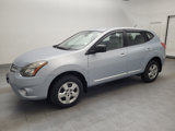 Used 2015 Nissan Rogue S image 2