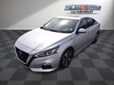Used 2019 Nissan Altima 2.5 SV image 3
