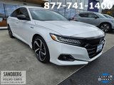Used 2022 Honda Accord Sport image 3
