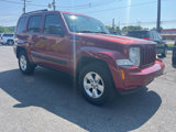 Used 2012 Jeep Liberty Sport w/ Popular Equipment Group image 4
