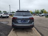 Certified 2023 Volkswagen Tiguan SE image 4