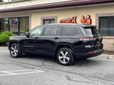 Used 2022 Jeep Grand Cherokee L Limited w/ Luxury Tech Group II image 5