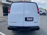 Used 2023 GMC Savana 2500 w/ Driver Convenience Package image 6