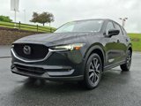 Used 2017 MAZDA CX-5 Grand Touring w/ Premium Package image 4