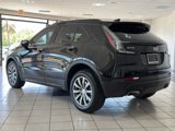Used 2023 Cadillac XT4 Sport w/ Enhanced Visibility Package image 3