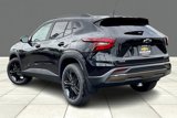 New 2025 Chevrolet Trax ACTIV image 3