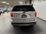 Used 2017 Ford Explorer XLT w/ Class II Trailer Tow Package image 5