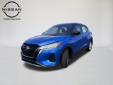 New 2025 Nissan Kicks Play S image 3