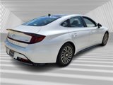 Certified 2021 Hyundai Sonata Limited image 6
