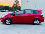 Used 2012 Toyota Prius V Five image 4