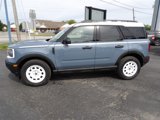 New 2025 Ford Bronco Sport Heritage w/ Convenience Package image 3
