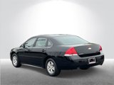 Used 2014 Chevrolet Impala Limited LS image 4