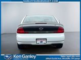 Used 1995 Chevrolet Monte Carlo Z34 image 4