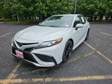 Used 2023 Toyota Camry XSE image 2