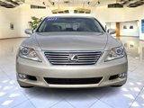 Used 2011 Lexus LS 460 AWD image 2