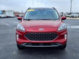 Used 2022 Ford Escape SEL w/ Technology Package image 2