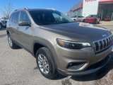 Used 2021 Jeep Cherokee Latitude Lux w/ Comfort/Convenience Group image 2