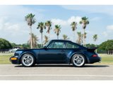 Used 1991 Porsche 911 Turbo image 2