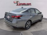 New 2025 Nissan Versa SV w/ Trunk Package image 6