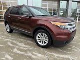 Used 2015 Ford Explorer XLT w/ Equipment Group 202A image 2