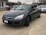 Used 2007 Honda Accord LX image 3
