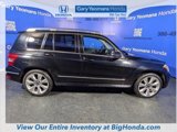 Used 2010 Mercedes-Benz GLK 350 4MATIC image 3