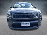 Used 2022 Jeep Compass Latitude w/ Convenience Group image 2