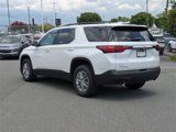 Used 2023 Chevrolet Traverse LT image 5