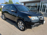 Used 2007 Acura MDX w/ Technology Package image 4