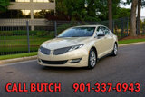 Used 2015 Lincoln MKZ w/ Equipment Group 102A Reserve image 3