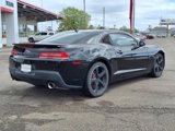 Used 2015 Chevrolet Camaro LT w/ RS Package image 4