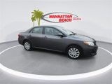 Used 2013 Toyota Corolla LE image 2