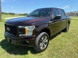 Used 2019 Ford F150 XL w/ Equipment Group 101A Mid image 2