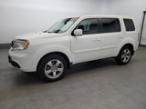 Used 2014 Honda Pilot EX-L image 2