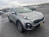 Used 2021 Kia Sportage LX image 3