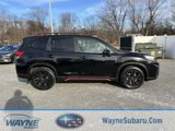 Certified 2021 Subaru Forester Sport image 5