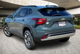New 2025 Chevrolet Trax LS image 3