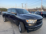 Used 2020 RAM 1500 Big Horn image 3