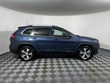 Used 2020 Jeep Cherokee Limited image 4