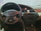 Used 2008 Chrysler Pacifica Touring image 4