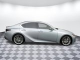 Used 2023 Lexus IS 300 w/ Premium Package image 6