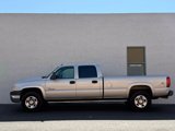 Used 2005 Chevrolet Silverado 2500 LT w/ Heavy-Duty Power Package image 2