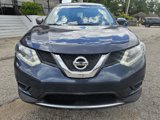 Used 2016 Nissan Rogue S image 2