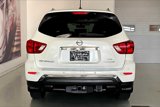 Used 2018 Nissan Pathfinder Platinum image 5