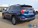 Certified 2023 GMC Terrain SLT image 5