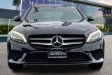 Certified 2019 Mercedes-Benz C 300 4MATIC Sedan image 3