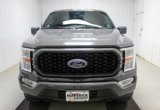 Used 2021 Ford F150 XL w/ STX Appearance Package image 2