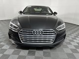 Used 2018 Audi A5 2.0T Prestige w/ S Line Sport Package image 3